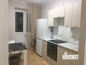 1-к квартира, на длительный срок, 36м2, 5/9 этаж