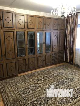 2-к квартира, на длительный срок, 45м2, 2/5 этаж