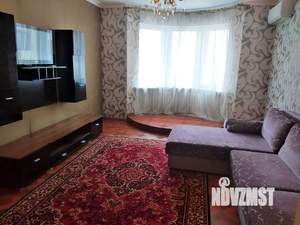 2-к квартира, на длительный срок, 75м2, 7/23 этаж
