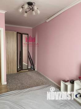 1-к квартира, на длительный срок, 36м2, 23/35 этаж