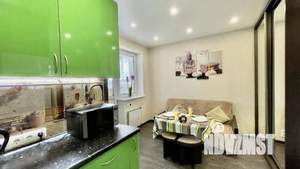 1-к квартира, посуточно, 31м2, 1/1 этаж