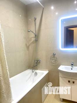 2-к квартира, на длительный срок, 65м2, 17/17 этаж