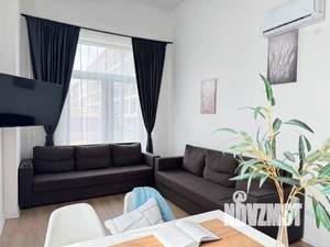 2-к квартира, посуточно, 65м2, 1/9 этаж