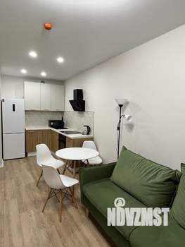 1-к квартира, на длительный срок, 34м2, 3/9 этаж