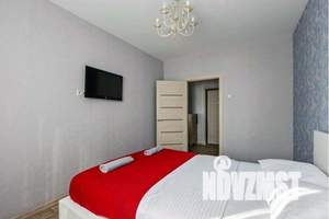 2-к квартира, посуточно, 53м2, 2/25 этаж