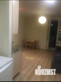 1-к квартира, на длительный срок, 30м2, 15/26 этаж