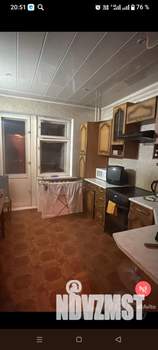 2-к квартира, на длительный срок, 61м2, 5/10 этаж