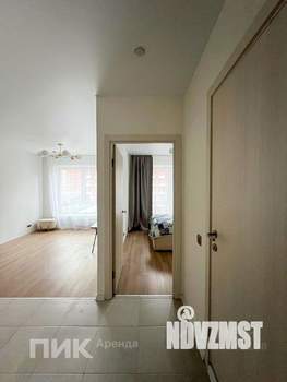 1-к квартира, на длительный срок, 36м2, 3/9 этаж