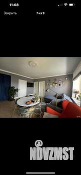 2-к квартира, на длительный срок, 55м2, 20/45 этаж