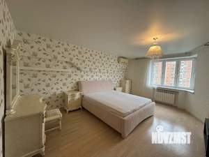 3-к квартира, на длительный срок, 135м2, 11/25 этаж