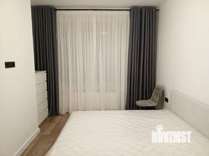 1-к квартира, на длительный срок, 43м2, 6/8 этаж