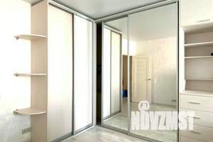 1-к квартира, посуточно, 50м2, 14/22 этаж