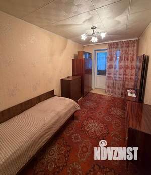 3-к квартира, на длительный срок, 58м2, 5/9 этаж