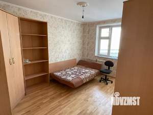 2-к квартира, на длительный срок, 60м2, 14/17 этаж