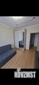 2-к квартира, на длительный срок, 59м2, 8/25 этаж