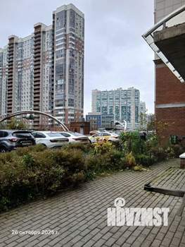 2-к квартира, на длительный срок, 52м2, 2/23 этаж