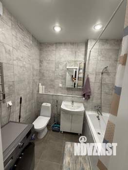2-к квартира, на длительный срок, 36м2, 3/17 этаж