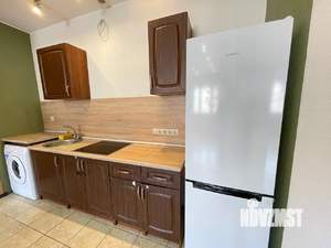 3-к квартира, на длительный срок, 65м2, 15/18 этаж
