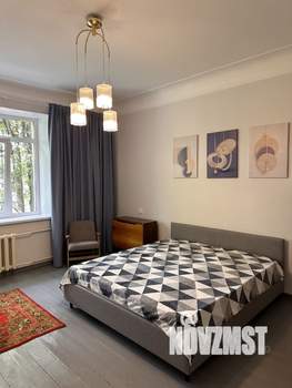 2-к квартира, на длительный срок, 71м2, 3/4 этаж