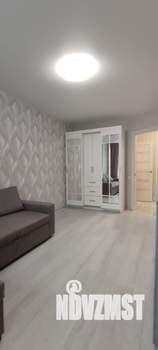 1-к квартира, на длительный срок, 36м2, 2/8 этаж