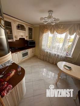 3-к квартира, на длительный срок, 93м2, 9/14 этаж