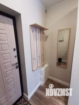 1-к квартира, на длительный срок, 39м2, 7/7 этаж