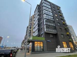 1-к квартира, на длительный срок, 36м2, 8/12 этаж