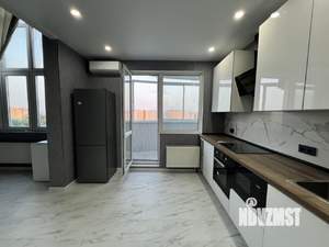3-к квартира, на длительный срок, 75м2, 5/6 этаж