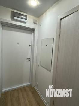 1-к квартира, на длительный срок, 32м2, 9/9 этаж