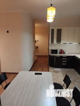 1-к квартира, на длительный срок, 55м2, 5/11 этаж