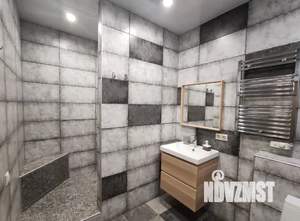 2-к квартира, посуточно, 54м2, 3/22 этаж