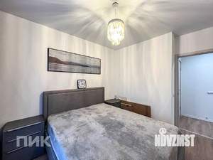 2-к квартира, на длительный срок, 51м2, 7/9 этаж