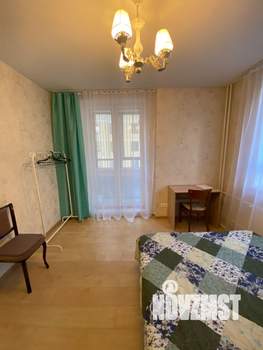 2-к квартира, на длительный срок, 50м2, 5/12 этаж