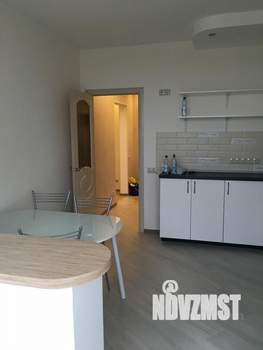 2-к квартира, на длительный срок, 45м2, 16/23 этаж