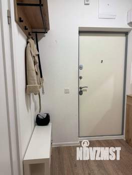 1-к квартира, на длительный срок, 34м2, 6/15 этаж