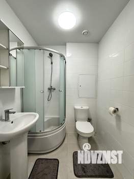 1-к квартира, на длительный срок, 21м2, 16/34 этаж