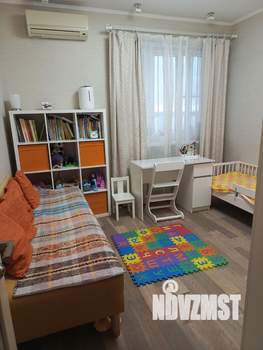3-к квартира, на длительный срок, 77м2, 15/18 этаж