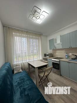 1-к квартира, на длительный срок, 33м2, 3/12 этаж