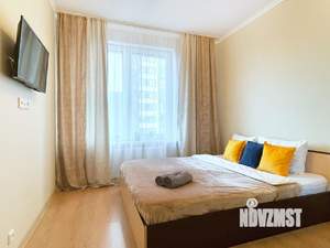 1-к квартира, посуточно, 32м2, 7/27 этаж