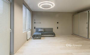 Студия квартира, на длительный срок, 30м2, 8/8 этаж