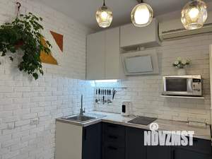 1-к квартира, посуточно, 36м2, 2/8 этаж