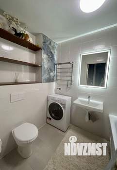 1-к квартира, на длительный срок, 42м2, 4/9 этаж
