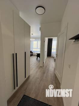 2-к квартира, на длительный срок, 36м2, 10/10 этаж