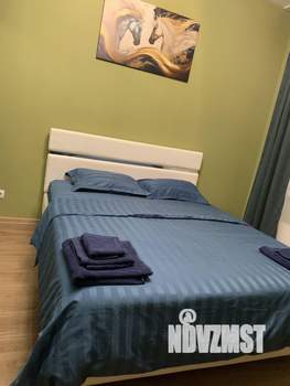 2-к квартира, посуточно, 40м2, 5/8 этаж