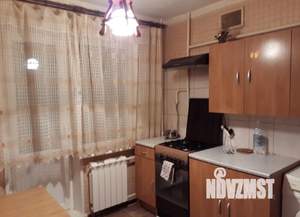 1-к квартира, на длительный срок, 36м2, 2/9 этаж
