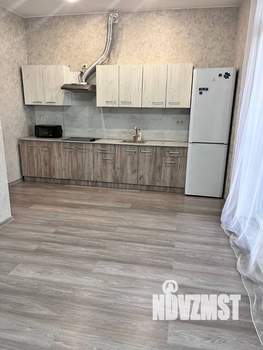 2-к квартира, на длительный срок, 50м2, 6/6 этаж