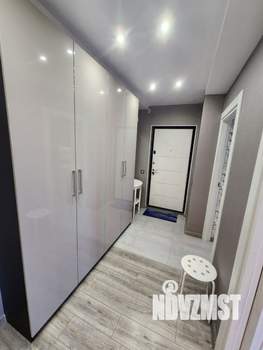 2-к квартира, на длительный срок, 60м2, 23/25 этаж