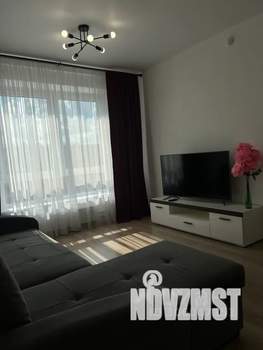 2-к квартира, посуточно, 60м2, 9/9 этаж