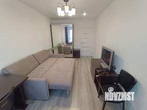 1-к квартира, на длительный срок, 36м2, 6/8 этаж