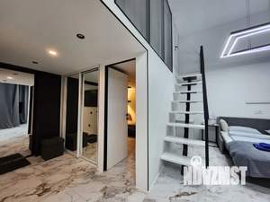 2-к квартира, посуточно, 53м2, 1/8 этаж